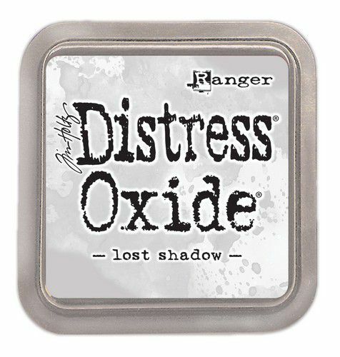 Ranger Distress Oxide - Lost Shadow Tim Holtz (TDO82705)