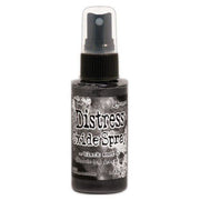 Ranger Distress Oxide Spray - Black Soot - Tim Holtz (TSO67566) *