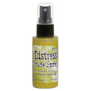 Ranger Distress Oxide Spray - Crushed Olive - Tim Holtz (TSO67641) *