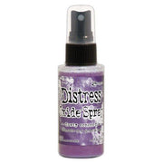 Ranger Distress Oxide Spray - Dusty Concord - Tim Holtz (TSO67665) *