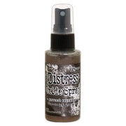 Ranger Distress Oxide Spray - Ground Espresso - Tim Holtz (TSO67726) *