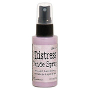 Ranger Distress Oxide Spray - Milled Lavender - Tim Holtz (TSO67757) *