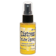 Ranger Distress Oxide Spray - Mustard Seed - Tim Holtz (TSO67771) *