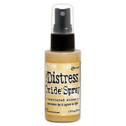 Ranger Distress Oxide Spray - Scattered Straw - Tim Holtz (TSO67856) *