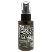 Ranger Distress Oxide Spray - Scorched Timber - Tim Holtz (TSO83504) *