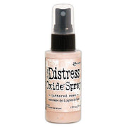 Ranger Distress Oxide Spray - Tattered Rose - Tim Holtz (TSO67924) *