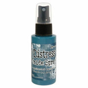 Ranger Distress Oxide Spray - Uncharted Mariner - Tim Holtz (TSO81937) *