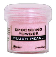 Ranger Embossing Powder 34ml - blush pearl EPJ60444