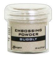 Ranger Embossing Powder 34ml - Bubbly Metallic EPJ66859