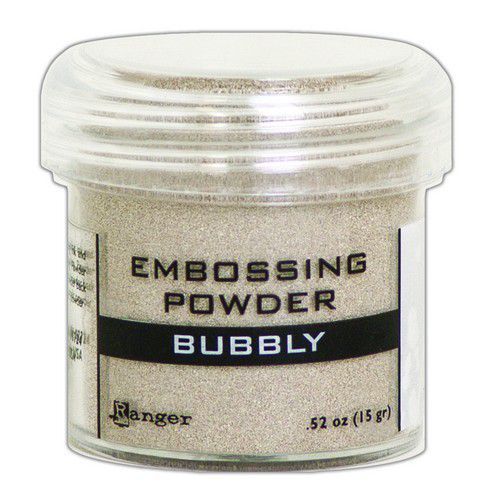 Ranger Embossing Powder 34ml - Bubbly Metallic EPJ66859