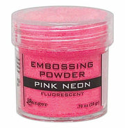 Ranger Embossing Powder 34ml - Pink neon EPJ79071