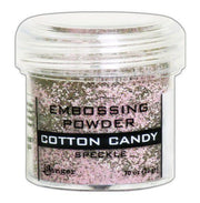 Ranger Embossing Speckle Powder 34ml - Cotton Candy EPJ68648