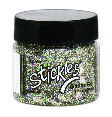 Ranger Stickles Glitter Gels 29ml - Asteroid SGT71334 *