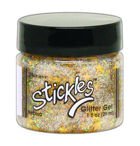 Ranger Stickles Glitter Gels 29ml - Nebula (SGT71365) *