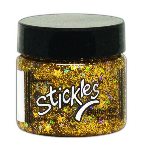 Ranger Stickles Glitter Gels 29ml - Solar Flare SGT71372 *