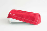 Silhouette Portrait Dust Cover Red (COVER-POR-RED-3T)