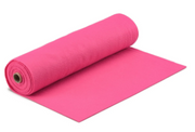 Vilt op rol 45cm x 1m - Fuchsia