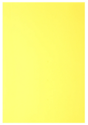 Vilt op rol 50cm x 1m - Neon Geel