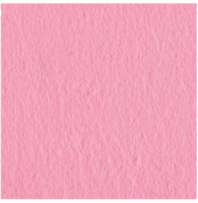 Vilt op rol 45cm x 1m - Roze