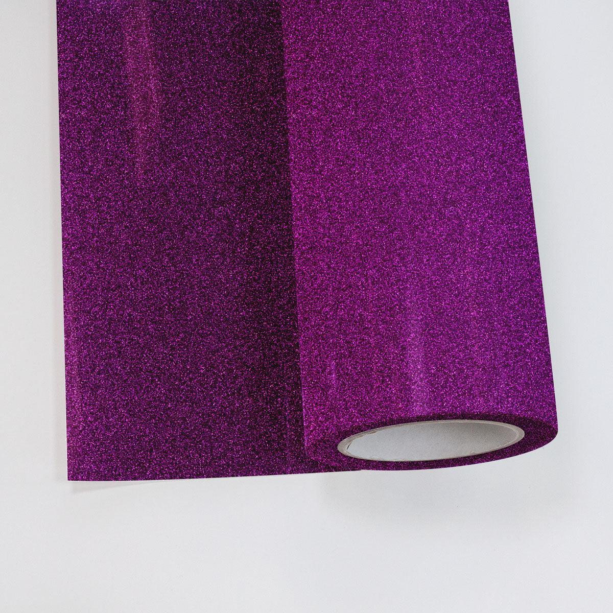 POLI-FLEX - PEARL GLITTER - Flexfolie - Purple - 30 x 50 cm (424)