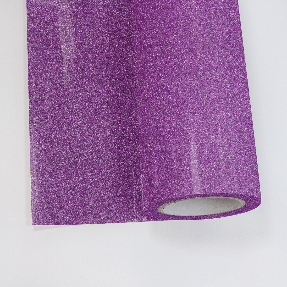 POLI-FLEX - PEARL GLITTER - Flexfolie - Lavendel - 30 x 50 cm (428)