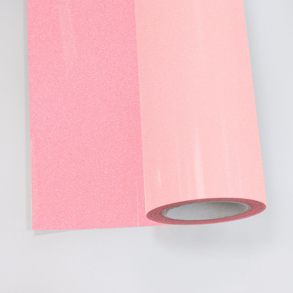 POLI-FLEX - PEARL GLITTER - Flexfolie - Neon-Pink - 30 x 50 cm (448)