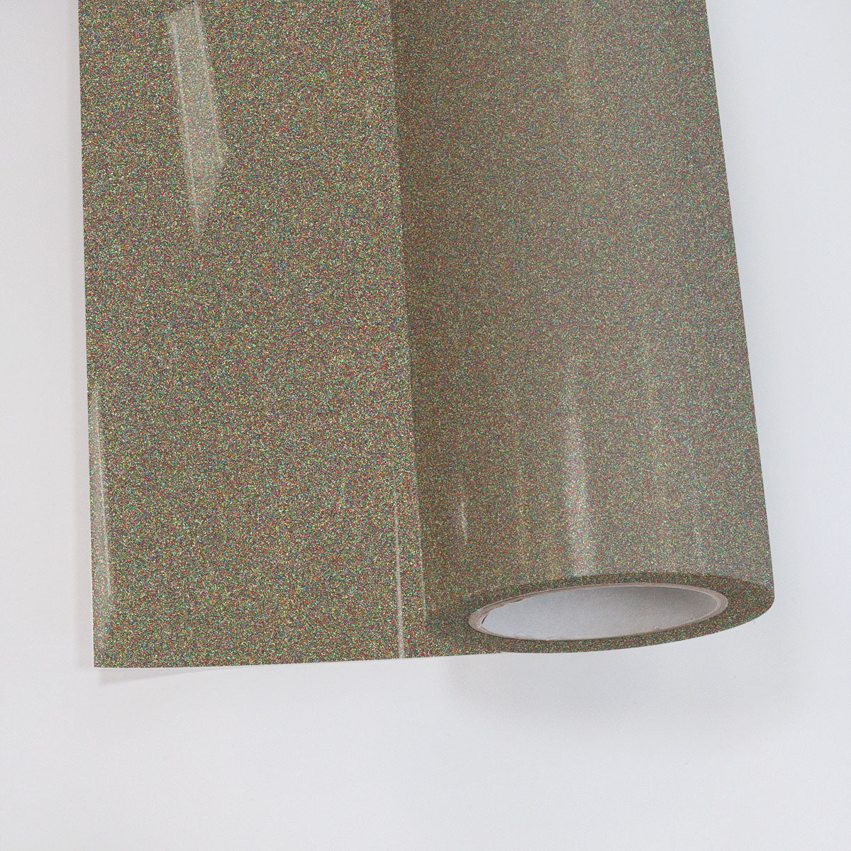 POLI-FLEX - PEARL GLITTER - Flexfolie - Multicolor - 30 x 50 cm (453)