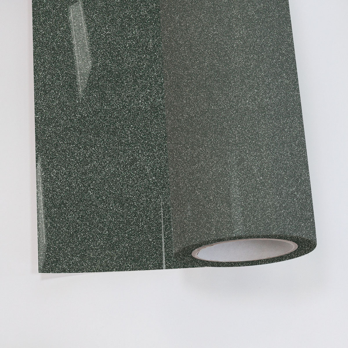 POLI-FLEX - PEARL GLITTER - Flexfolie - Grey - 30 x 50 cm (459)