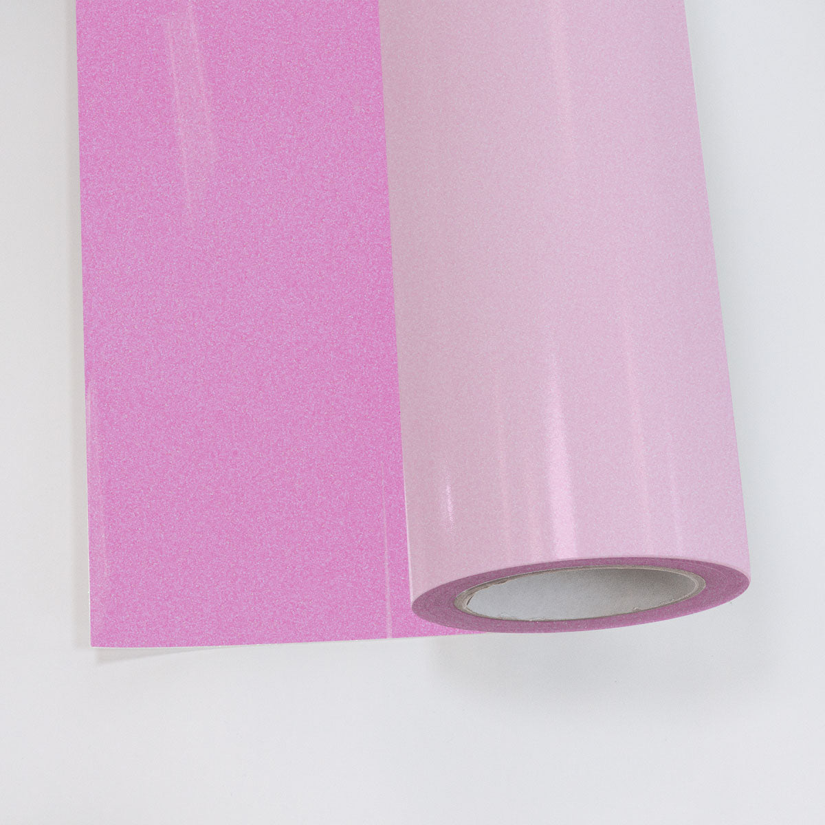 POLI-FLEX - PEARL GLITTER - Flexfolie - Neon-Purple - 30 x 50 cm (480)
