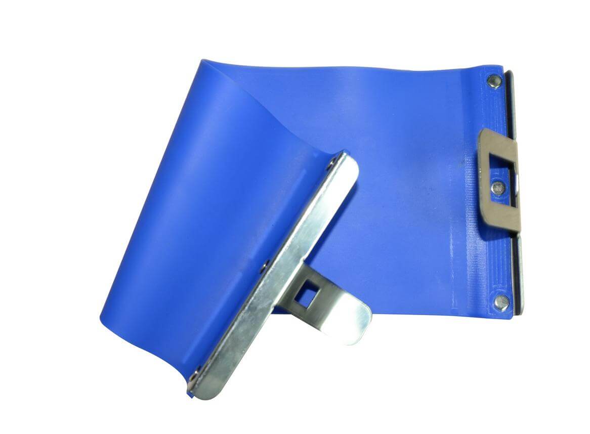 Rubber Wrap - 10 en 11oz Mokken (MUG.WRA.011.002)