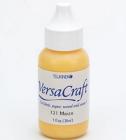 Tsukineko • VersaCraft Reinker Navulling Inkt Maize (RVK-131) *