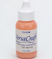 Tsukineko • VersaCraft Reinker Navulling Inkt Apricot (RVK-132) *