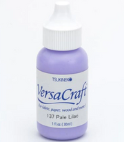 Tsukineko • VersaCraft Reinker Navulling Inkt Pale Lilac (RVK-137) *