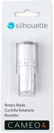 Silhouette Rotary Blade (CAMEO 4) (SILH-BLADE-ROTARY)