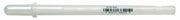 Sakura • Gelly roll gelpen Glaze Wit (28870-850)