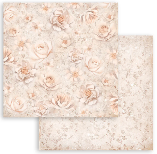 Romance Forever 12x12 Inch Paper Pack (SBBL146) *