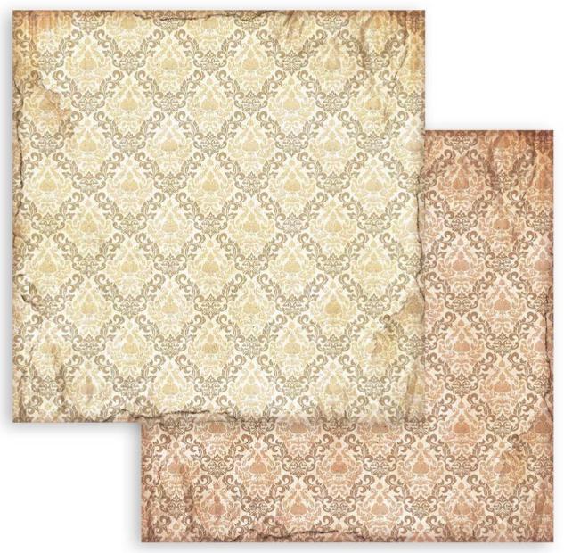 Alterego 12x12 Inch Paper Pack Maxi Backgrounds Selection (SBBL162) *