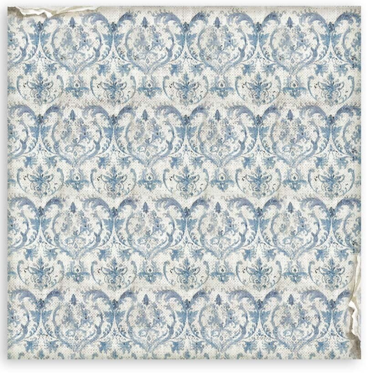 Silent Sea Maxi Background Selection 12x12 Inch Paper Pack (SBBL170) *