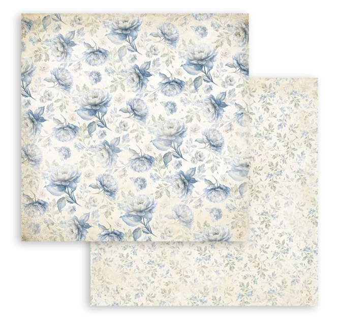 Timeless 12x12 Inch Paper Pack (SBBL171) *