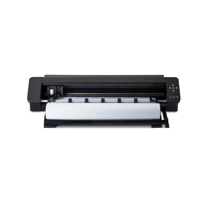 Silhouette CAMEO PRO MK-II - met gratis 10m vinyl op 60cm twv € 62,-