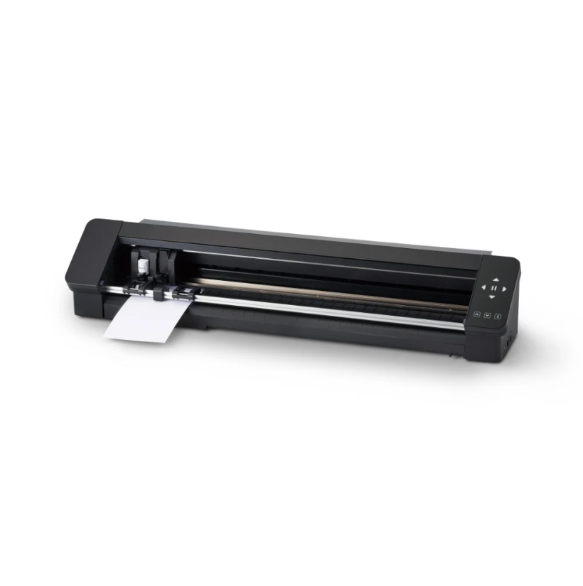 Silhouette CAMEO PRO MK-II - met gratis 10m vinyl op 60cm twv € 62,-