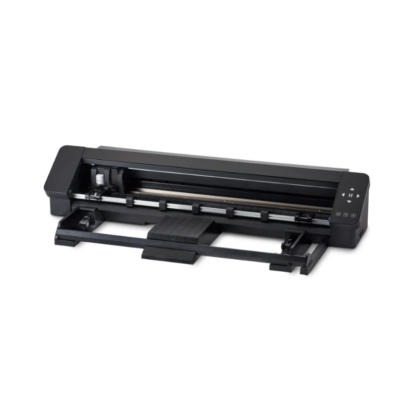 Silhouette CAMEO PRO MK-II - met gratis 10m vinyl op 60cm twv € 62,-