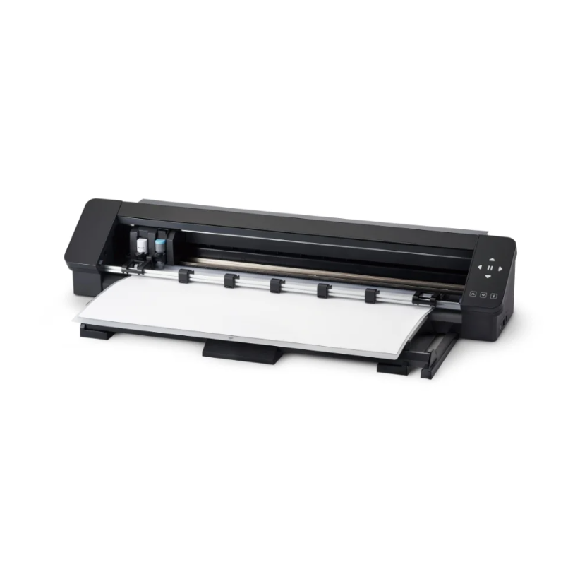 Silhouette CAMEO PRO MK-II - met gratis 10m vinyl op 60cm twv € 62,-