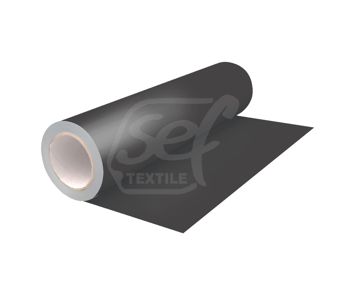 FlexCut Puff - Zwart - 30x50cm  (141P30)
