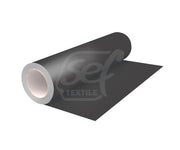 FlexCut Puff - Zwart - 30x50cm  (141P30)
