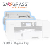 Sawgrass Bypass voor SG1000 (Model J315-55) *