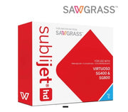Sawgrass Sublijet HD SG400 SG800 - Cyaan *