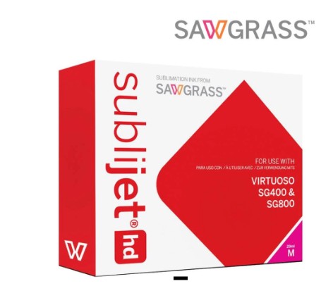 Sawgrass Sublijet HD SG400 SG800 - Magenta *