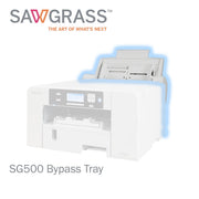 Sawgrass Bypass voor SG500  *