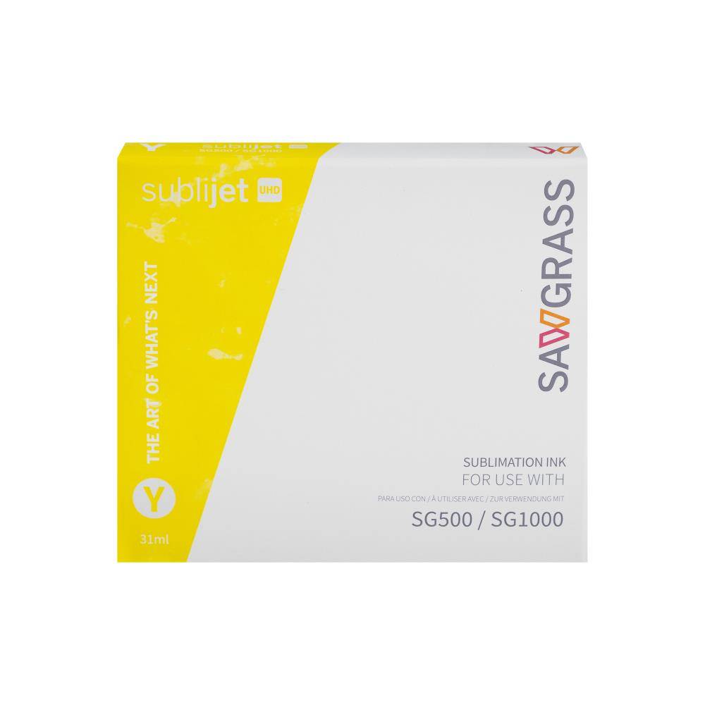 Inkt Cartridge voor SG500 - SG1000